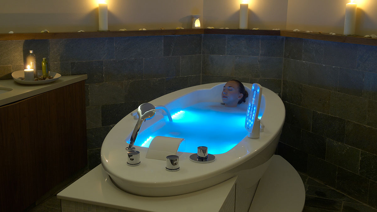 Sunrise Pearl Hotel &  Spa 